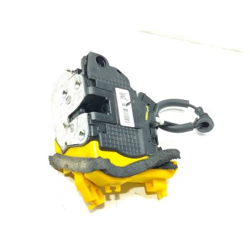 Recambio de cerradura puerta delantera derecha para kia cee´d business referencia OEM IAM 81320A2310  