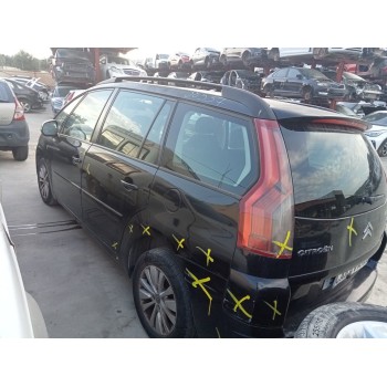 citroën c4 picasso del año 2007