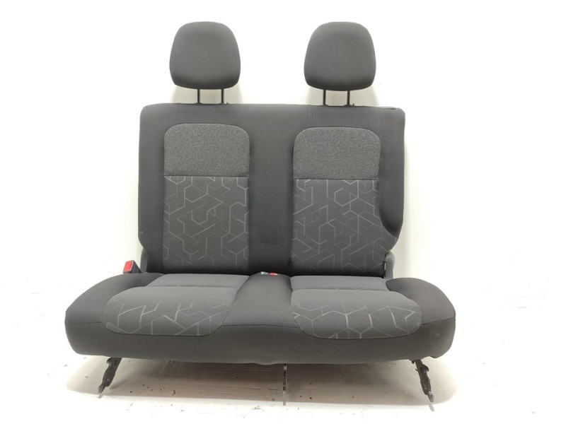 Recambio de asientos trasero izquierdo para peugeot partner kombi access referencia OEM IAM 8846X0  