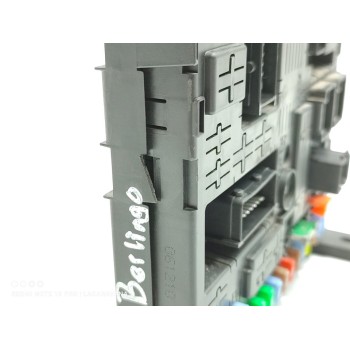 Recambio de modulo electronico para citroën berlingo station wagon sx multispace referencia OEM IAM 966689558002  