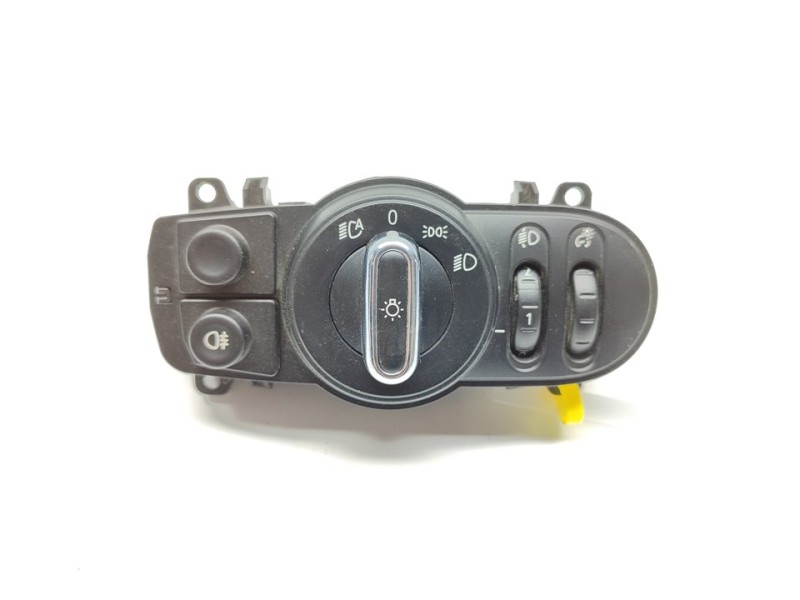 Recambio de mando luces para mini mini (f56) one first referencia OEM IAM 9865843  