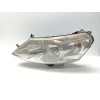 Recambio de faro izquierdo para fiat scudo furgón (272) 10 l1h1 130 multijet referencia OEM IAM 89902623  