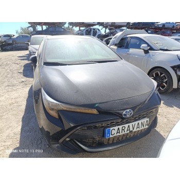 Recambio de capo para toyota corolla touring sports (e21) hybrid advance referencia OEM IAM 5330102380  