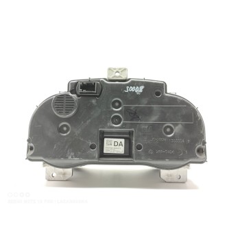 Recambio de cuadro instrumentos para opel corsa d ´´111 years´´ referencia OEM IAM 13264273  