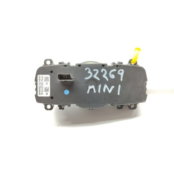 Recambio de mando luces para mini mini (f56) one first referencia OEM IAM 9865843  