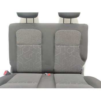 Recambio de asientos trasero izquierdo para peugeot partner kombi access referencia OEM IAM 8846X0  