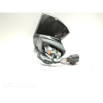Recambio de retrovisor izquierdo para seat ibiza (kj1) fr referencia OEM IAM 6F1857507AC  
