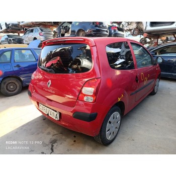 renault twingo del año 2008