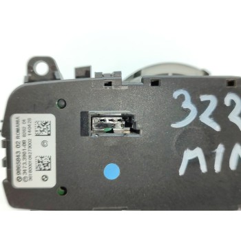 Recambio de mando luces para mini mini (f56) one first referencia OEM IAM 9865843  
