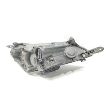 Recambio de faro izquierdo para fiat scudo furgón (272) 10 l1h1 130 multijet referencia OEM IAM 89902623  