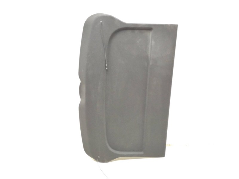 Recambio de bandeja trasera para audi a3 sportback (8p) 1.6 tdi ambition referencia OEM IAM 8P4867769BD  