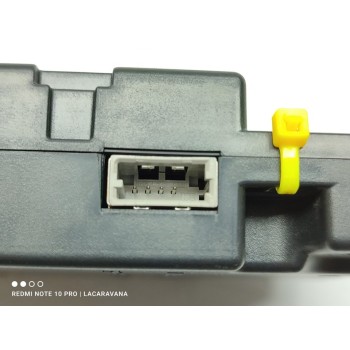 Recambio de modulo electronico para citroën berlingo station wagon sx multispace referencia OEM IAM 9675359580  