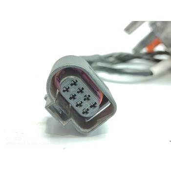 Recambio de retrovisor izquierdo para seat ibiza (kj1) fr referencia OEM IAM 6F1857507AC  