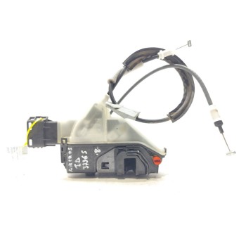 CERRADURA PUERTA TRASERA DERECHA 9816941880 