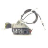 Recambio de cerradura puerta trasera derecha para citroën c5 aircross c-series referencia OEM IAM 9816941880  