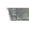 Recambio de sistema navegacion gps para nissan qashqai (j11) tekna referencia OEM IAM 259157FW0B  