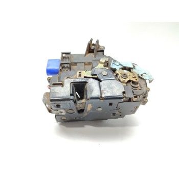 Recambio de cerradura puerta delantera derecha para seat leon (1p1) reference referencia OEM IAM 3D1837016  