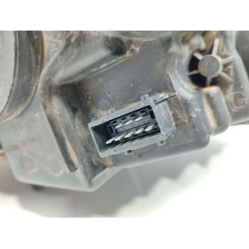 Recambio de faro izquierdo para fiat scudo furgón (272) 10 l1h1 130 multijet referencia OEM IAM 89902623  