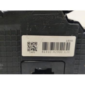 Recambio de cerradura puerta delantera izquierda para kia cee´d business referencia OEM IAM 81310A2300  