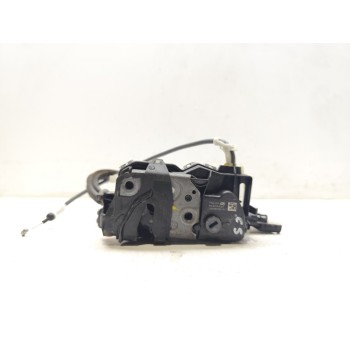 Recambio de cerradura puerta trasera derecha para citroën c5 aircross c-series referencia OEM IAM 9816941880  