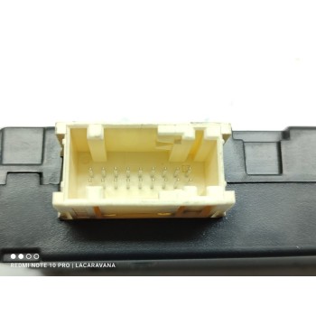 Recambio de modulo electronico para citroën berlingo station wagon sx multispace referencia OEM IAM 9675359580  