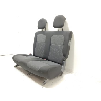 Recambio de asientos trasero izquierdo para peugeot partner kombi access referencia OEM IAM 8846X0  