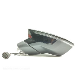 Recambio de retrovisor izquierdo para seat ibiza (kj1) fr referencia OEM IAM 6F1857507AC  