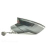 Recambio de retrovisor izquierdo para seat ibiza (kj1) fr referencia OEM IAM 6F1857507AC  