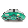 Recambio de cuadro instrumentos para peugeot partner (s2) combi plus referencia OEM IAM 9656801780  