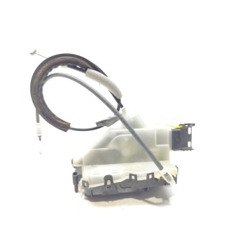 Recambio de cerradura puerta trasera derecha para citroën c5 aircross c-series referencia OEM IAM 9816941880  