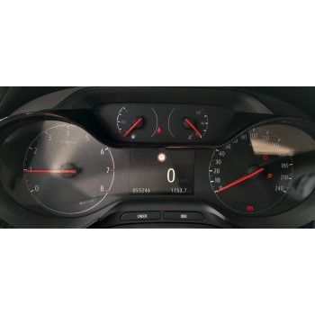 CUADRO INSTRUMENTOS 93488829 