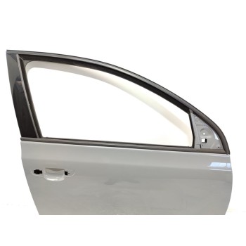 Recambio de puerta delantera derecha para volkswagen golf vi (5k1) gti referencia OEM IAM 5K4831056H  