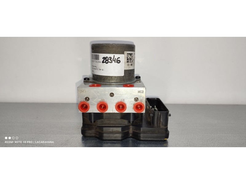 Recambio de abs para hyundai i40 comfort referencia OEM IAM 589203Z670  