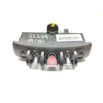 Recambio de mando multifuncion para mini mini (f56) one first referencia OEM IAM 61319328287  
