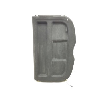 Recambio de bandeja trasera para nissan qashqai (j11) acenta referencia OEM IAM 799104EA0A  