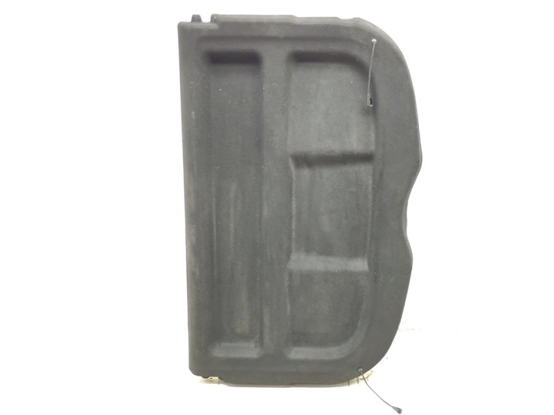 Recambio de bandeja trasera para nissan qashqai (j11) acenta referencia OEM IAM 799104EA0A  