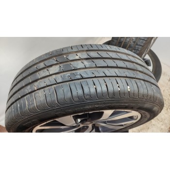 Recambio de juego llantas para citroën c4 aircross collection 2wd referencia OEM IAM 1608200280  