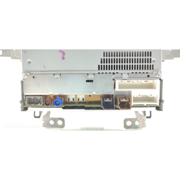 Recambio de sistema navegacion gps para nissan qashqai (j11) tekna referencia OEM IAM 259157FW0B  