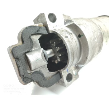 Recambio de motor arranque para ford transit custom kasten 260 l1 ambiente referencia OEM IAM GK2T11000AA  