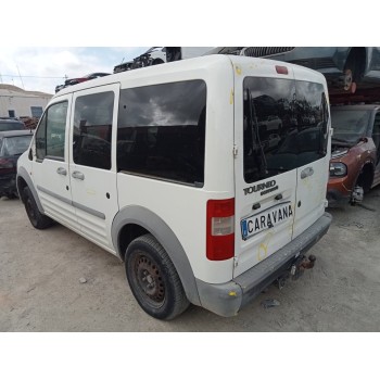 ford transit connect (tc7) del año 2004