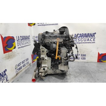 Recambio de motor completo para ford galaxy (vy) ghia referencia OEM IAM BTB  