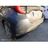 Recambio de paragolpes trasero para toyota yaris (xp21) hybrid style referencia OEM IAM 52159K0906  