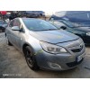 opel astra j lim. del año 2011