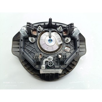 Recambio de kit airbag para fiat scudo furgón (272) 10 l1h1 130 multijet referencia OEM IAM 14401486ZD  