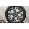 Recambio de juego llantas para citroën c4 aircross collection 2wd referencia OEM IAM 1608200280  