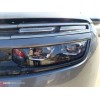 Recambio de faro izquierdo para citroën c5 aircross c-series referencia OEM IAM 9816925580  