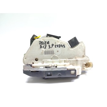 CERRADURA PUERTA DELANTERA IZQUIERDA 5N1837015A 