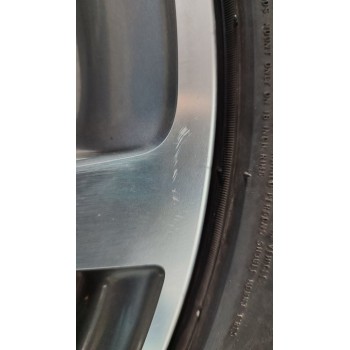 Recambio de juego llantas para citroën c4 aircross collection 2wd referencia OEM IAM 1608200280  