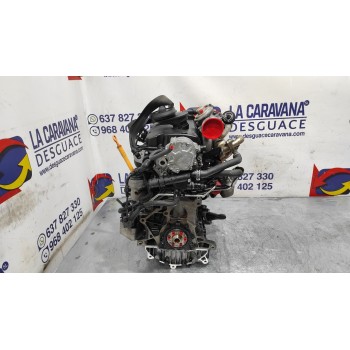 Recambio de motor completo para ford galaxy (vy) ghia referencia OEM IAM BTB  