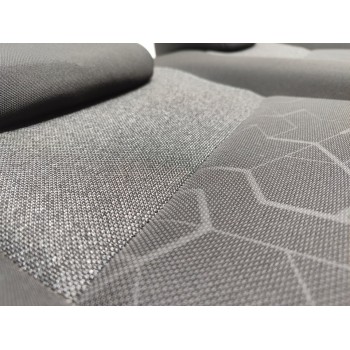 Recambio de asientos trasero izquierdo para peugeot partner kombi access referencia OEM IAM 8846X0  